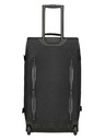 Travelite Cestovná taška Travelite Tarifa Wheelbag Black