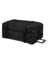 Travelite Cestovná taška Travelite Tarifa Wheelbag Black