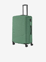 Travelite Travelite Bali L Zelené cestovné puzdro