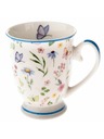 Casa de Engel Porcelánový hrnček, 300ml, 12/48