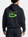 Under Armour Pánska mikina Under Armour Curry Splash Graphic Hoodie