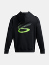 Under Armour Pánska mikina Under Armour Curry Splash Graphic Hoodie
