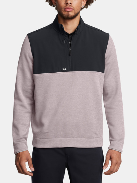 Under Armour Pánska mikina Under Armour UA Drive Storm SF HZ