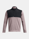 Under Armour Pánska mikina Under Armour UA Drive Storm SF HZ