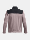 Under Armour Pánska mikina Under Armour UA Drive Storm SF HZ