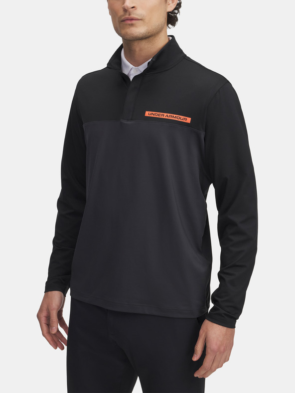 Under Armour Pánska mikina Under Armour UA T2G 1/4 Zip