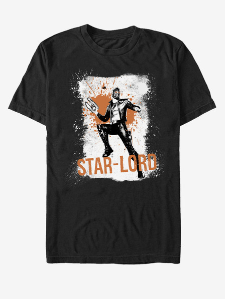 ZOOT.Fan Star-Lord Guardians of the Galaxy ZOOT.FAN Marvel - unisex tričko