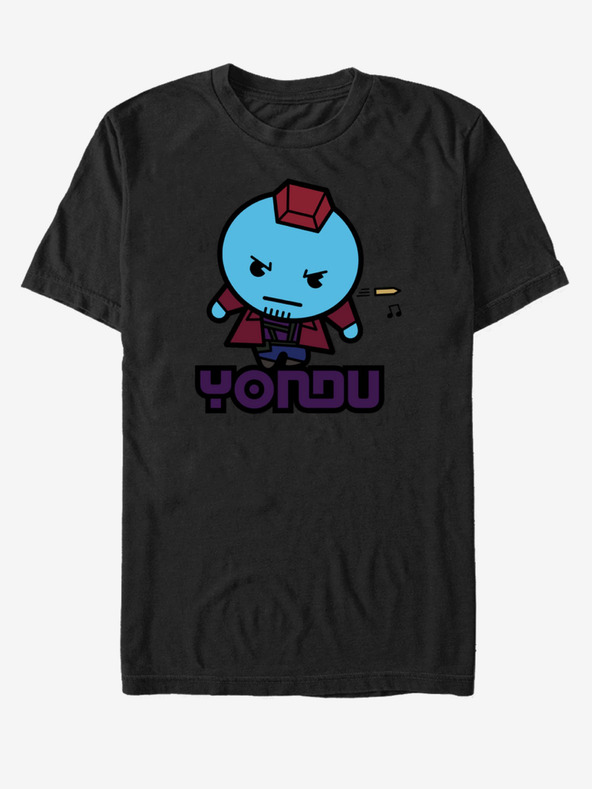ZOOT.Fan Yondu Guardians of the Galaxy ZOOT.FAN Marvel - unisex tričko