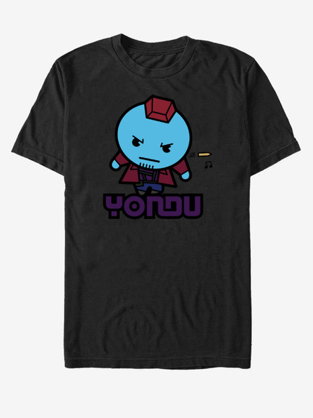 ZOOT.Fan Yondu Guardians of the Galaxy ZOOT.FAN Marvel - unisex tričko