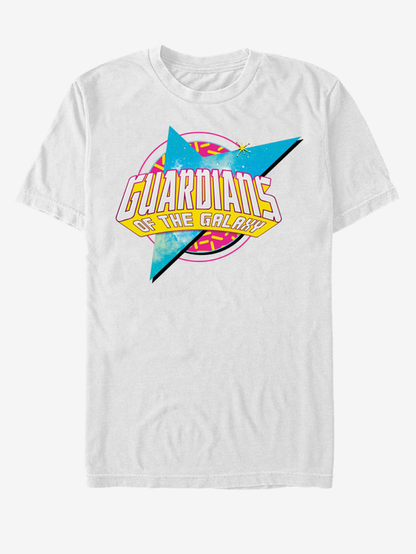 ZOOT.Fan Strážcovia Galaxie ZOOT.FAN Marvel - unisex tričko