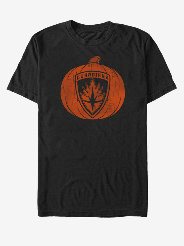 ZOOT.Fan Symbol Strážcovia Galaxie ZOOT.FAN Marvel - pánske tričko