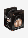 Berlingerhaus Nerezová pískacia kanvica 3 l Rosegold Metallic Line BERLINGERHAUS