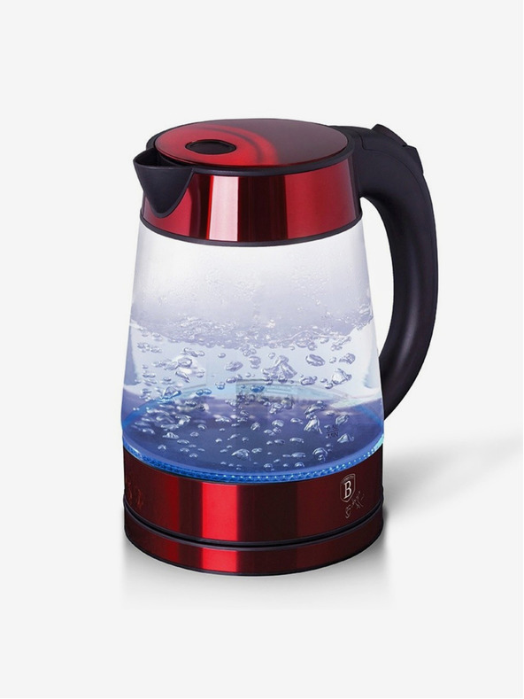 Berlingerhaus Kanvica 1,7 l Burgundy Metallic Line BERLINGERHAUS