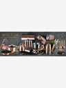 Berlingerhaus Sada nerezových príborov 24 ks nerez mirror BERLINGERHAUS Rosegold Metallic Line