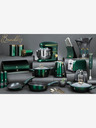 Berlingerhaus Súprava kuchynského náčinia 4 ks Emerald Collection BERLINGERHAUS