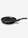 Berlingerhaus Grilovacia panvica s mramorovým povrchom 28 cm Black Rose Collection BERLINGERHAUS