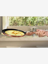 Berlingerhaus Panvica na palacinky s mramorovým povrchom 25 cm Rosegold Metallic Line BERLINGERHAUS