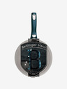 Berlingerhaus Panvica s odnímateľnou rukoväťou + pokrievka 28 cm BERLINGERHAUS Metallic Line Aquamarine Edition