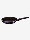 Berlingerhaus Panvica s titánovým povrchom 28 cm Purple Eclipse Collection BERLINGERHAUS