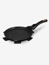 Berlingerhaus Panvica na palacinky s mramorovým povrchom 25 cm Black Rose Collection BERLINGERHAUS