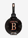 Berlingerhaus Panvica na palacinky s mramorovým povrchom 25 cm Black Rose Collection BERLINGERHAUS