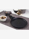 Berlingerhaus Panvica na palacinky s mramorovým povrchom 25 cm Black Rose Collection BERLINGERHAUS