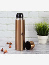 Berlingerhaus Termoska z nehrdzavejúcej ocele v ružovozlatej farbe 0,5 l BERLINGERHAUS Rosegold Metallic Line