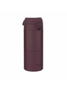 ION8 Ion8 Hot Shot Nerezový cestovný termohrnček Blackberry 360 ml