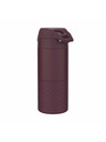 ION8 Ion8 Hot Shot Nerezový cestovný termohrnček Blackberry 360 ml