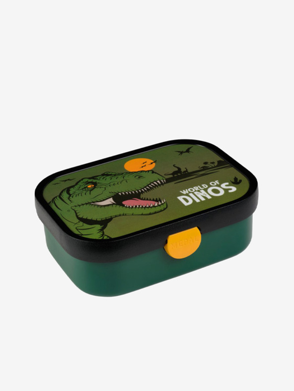 Mepal Mepal Snack Box pre deti Campus Dino