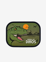 Mepal Mepal Snack Box pre deti Campus Dino