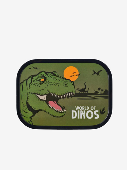 Mepal Mepal Snack Box pre deti Campus Dino