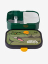 Mepal Mepal Snack Box pre deti Campus Dino