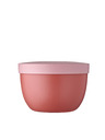 Mepal Mepal Snack box Ellipse Vivid Mauve 350 ml