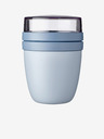 Mepal Mepal Ellipse Mini 300 + 120 ml