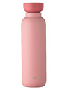 Mepal Termofľaša Mepal Ellipse Nordic Pink z nerezovej ocele (500 ml)