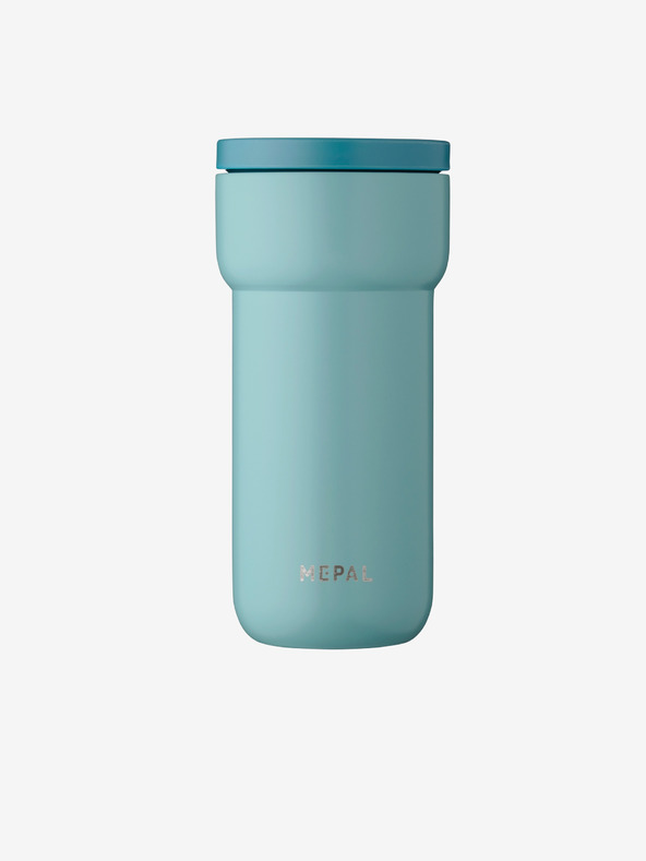 Mepal Mepal Termo hrnček Ellipse Nordic Green 375 ml