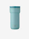 Mepal Mepal Termo hrnček Ellipse Nordic Green 375 ml