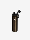 Berlingerhaus Športová nerezová fľaša 0,72 l BERLINGERHAUS Shiny Black Collection