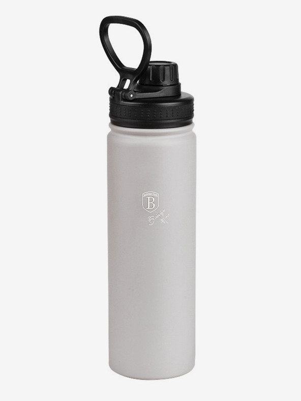 Berlingerhaus Nerezová športová fľaša 0,72 l BERLINGERHAUS Aspen Collection