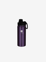 Berlingerhaus Športová nerezová fľaša 0,54 l BERLINGERHAUS Purple Metallic Line
