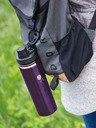 Berlingerhaus Športová nerezová fľaša 0,54 l BERLINGERHAUS Purple Metallic Line