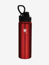 Berlingerhaus Športová nerezová fľaša 0,72 l BERLINGERHAUS Burgundy Metallic Line