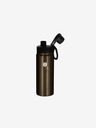 Berlingerhaus Športová nerezová fľaša 0,54 l BERLINGERHAUS Shiny Black Collection