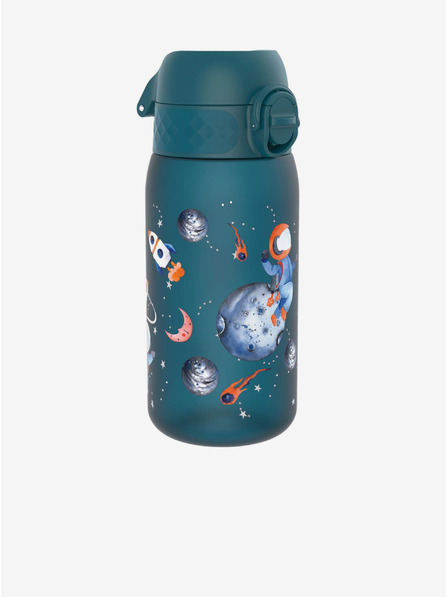 ION8 Benzínová vzorovaná fľaša Ion8 Leak Proof Space (350 ml)