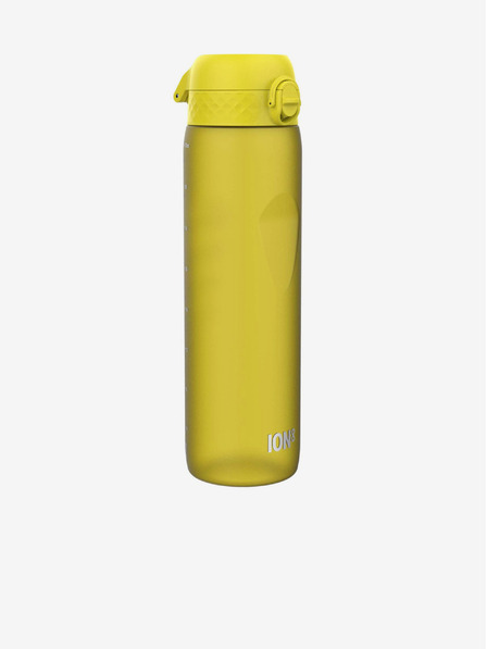 ION8 Žltá fľaša Ion8 Leak Proof (1000 ml)