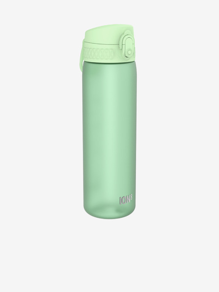 ION8 Svetlo zelená fľaša Ion8 Leak Proof (500 ml)