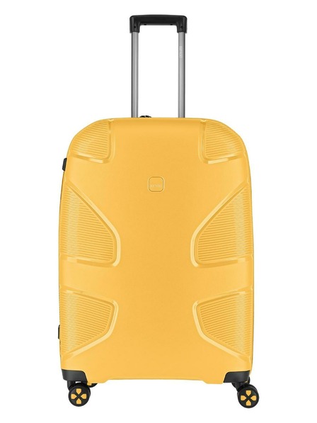 IMPACKT Cestovný kufor IMPACKT IP1 L Sunset yellow