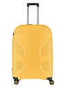 IMPACKT Cestovný kufor IMPACKT IP1 L Sunset yellow
