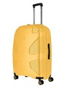 IMPACKT Cestovný kufor IMPACKT IP1 L Sunset yellow